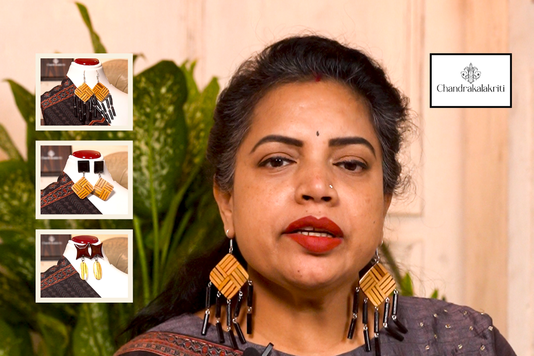 The ONE Styling Rule Every Saree Lover Must Know: Master Printed Sarees with Color Theory
