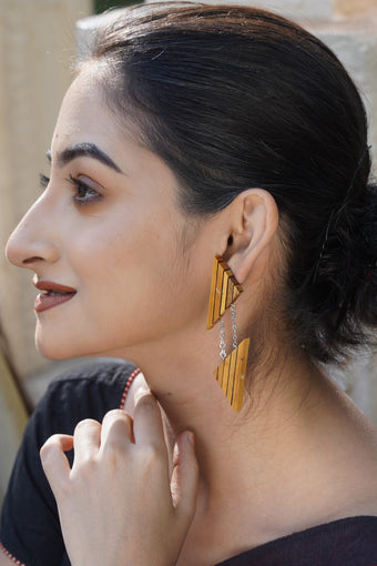 Dangle Earrings