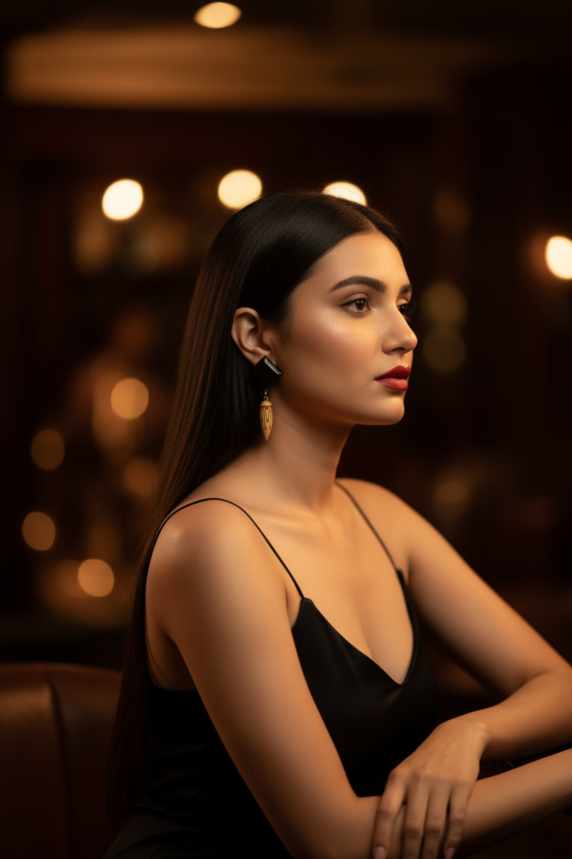Taruja Jazz Lounge Glamour